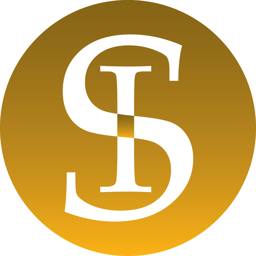 SI Logo